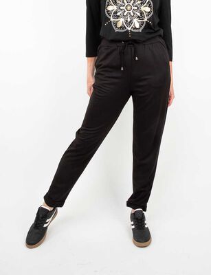 Imagen 1 del producto Pantalón Mujer Portman Club Azul, Negro, Oliva