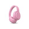 Audífonos Bluetooth Over Ear  MLAB 9559 Rosado