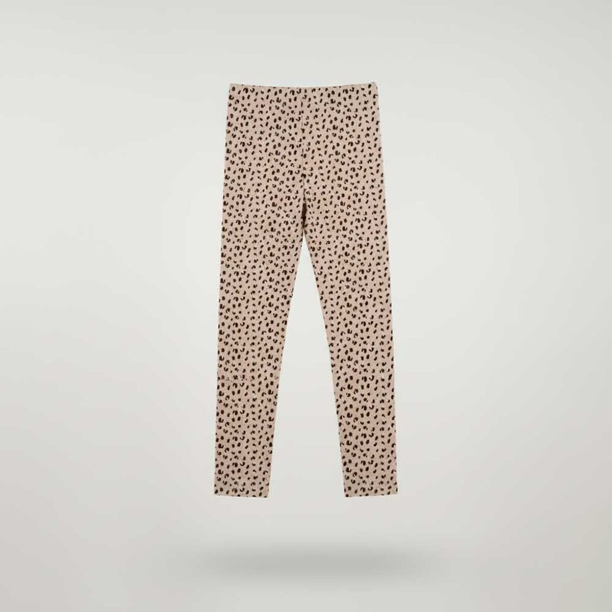 Pack 2 Calza Larga Ni&ntilde;a Chess