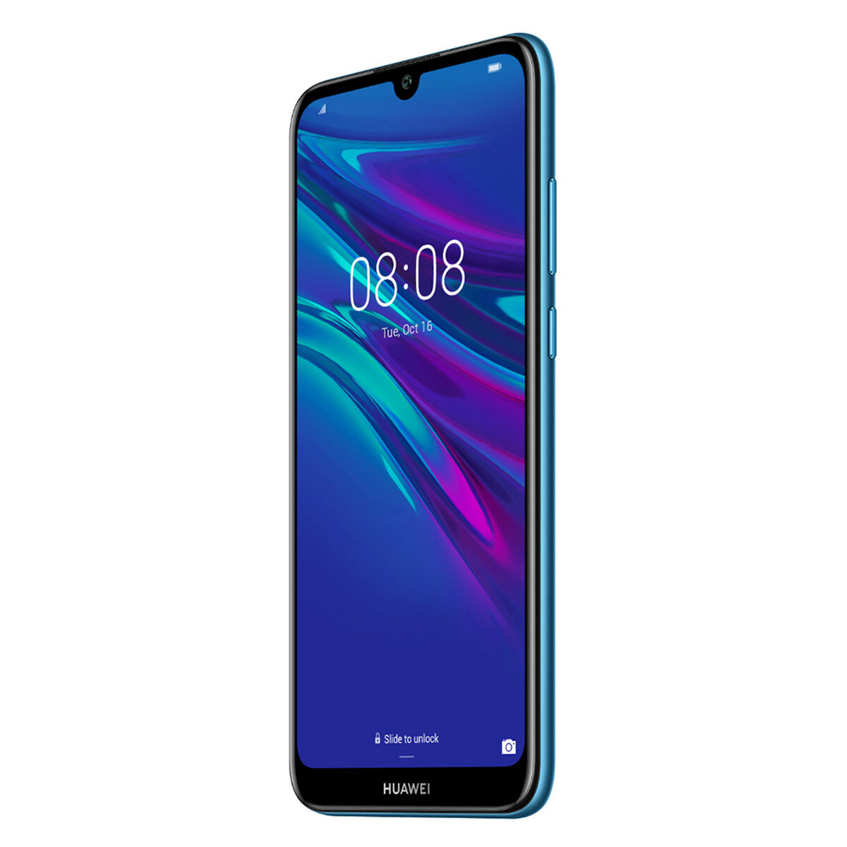 Celular Huawei Y6 2019 32GB 6,09" Azul WOM