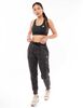 Pantalon Deportivo Algodón Mujer Lotto