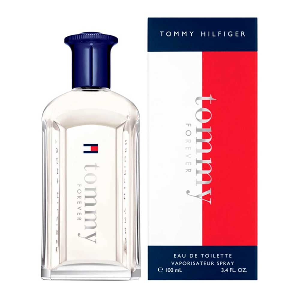 Tommy Hilfiger Tommy Forever EDT 100 ml, foto 2