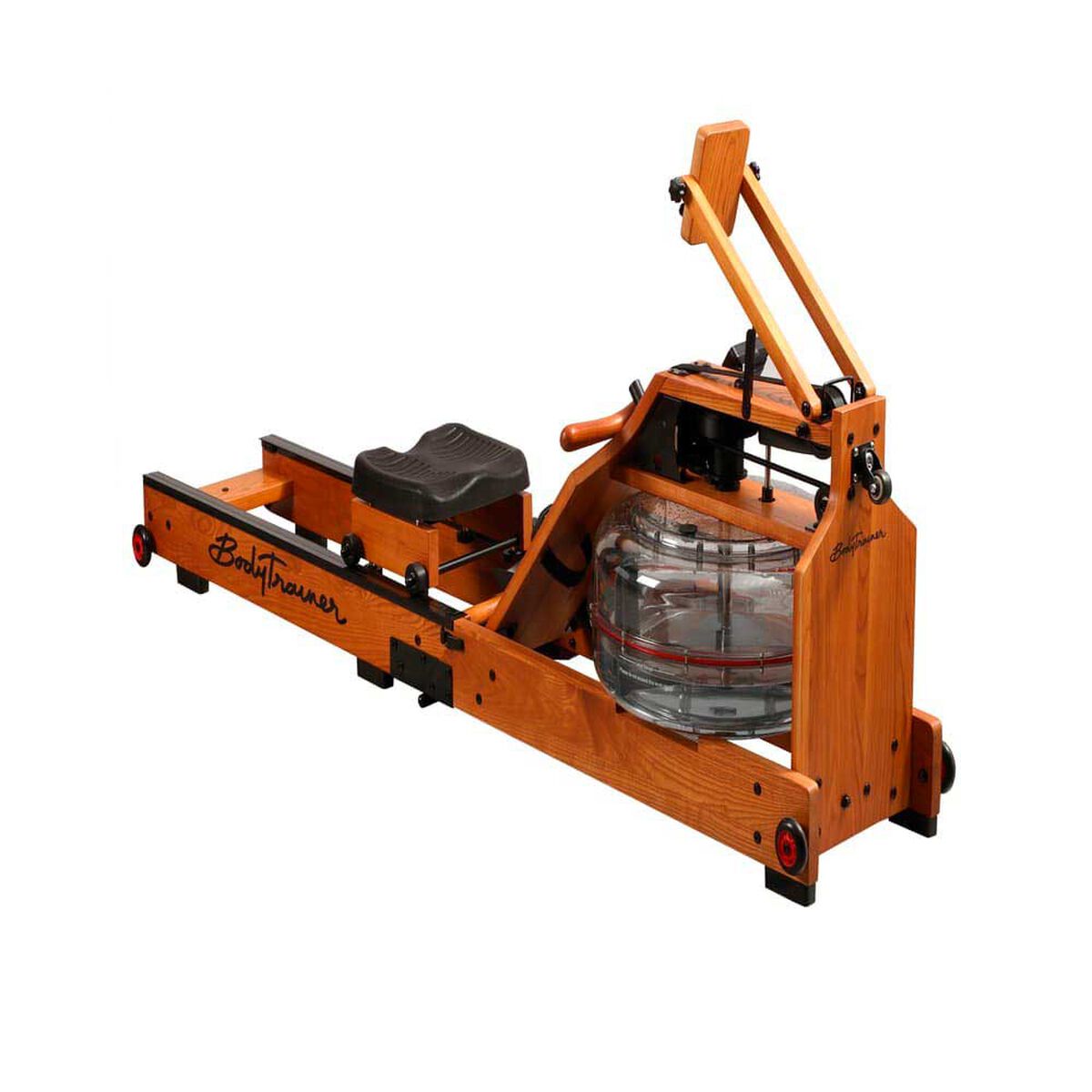 Remadora Bogadora de Agua Bodytrainer Rw Elt 600Wd Plegable