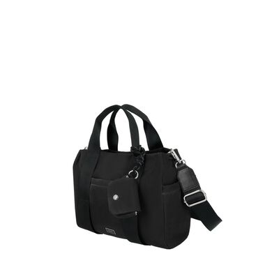 Imagen 2 del producto Bandolera Secret Lapland ST6 M Negro