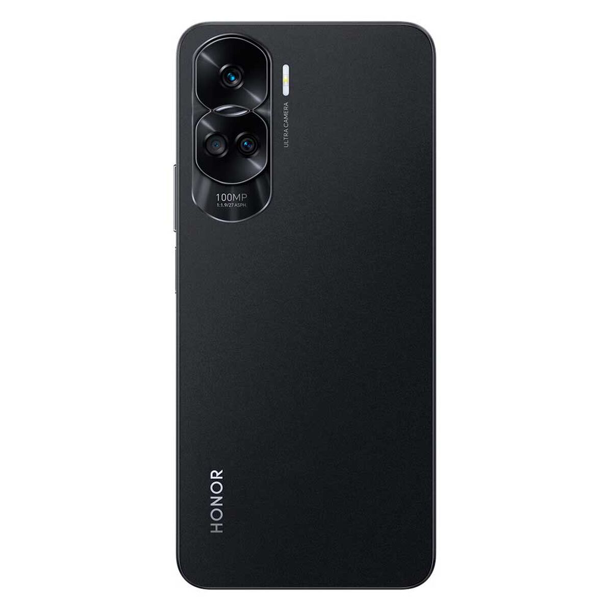 Celular Honor H90 Lite 256GB 6,7" Black Liberado