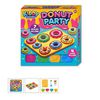 Fiesta con Donuts - Juego De Modelar Kiddy Dough