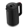 Combo Batidora de Inmersión Kioto Kochi 700 ml. + Hervidor Kioto SAPPORO 1,7 lts.