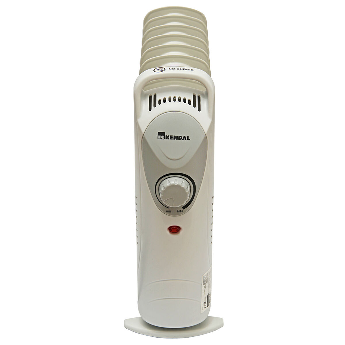 Estufa Mini Oleoléctrica Kendal DF1000H1-9