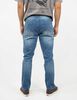 Jeans Slim Hombre Soviet