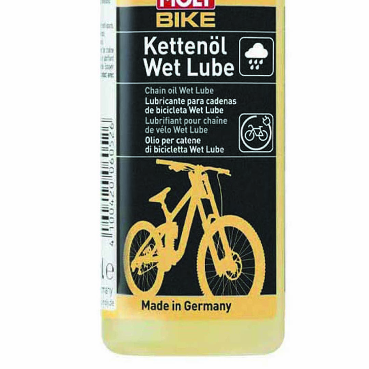 Lubricante para Bicicleta Liqui Moly