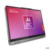 Notebook Lenovo 83DR0038CL Ryzen 7 16GB 512GB 14"