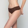 Pack 3 Unidades Culotte Mujer Intime