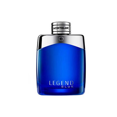 Imagen 2 del producto Perfume Montblanc Legend Blue 100 ML EDP