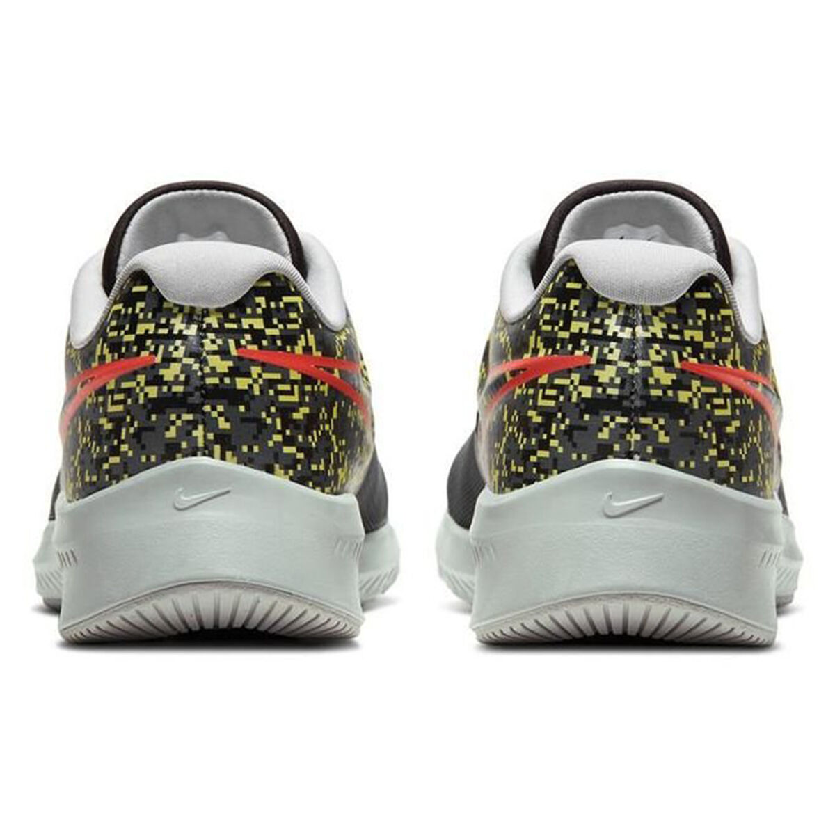 Zapatilla Cadete Nike Star Runner 2 Glitter GG