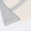 Pañuelo de Tela Gris Zibel
