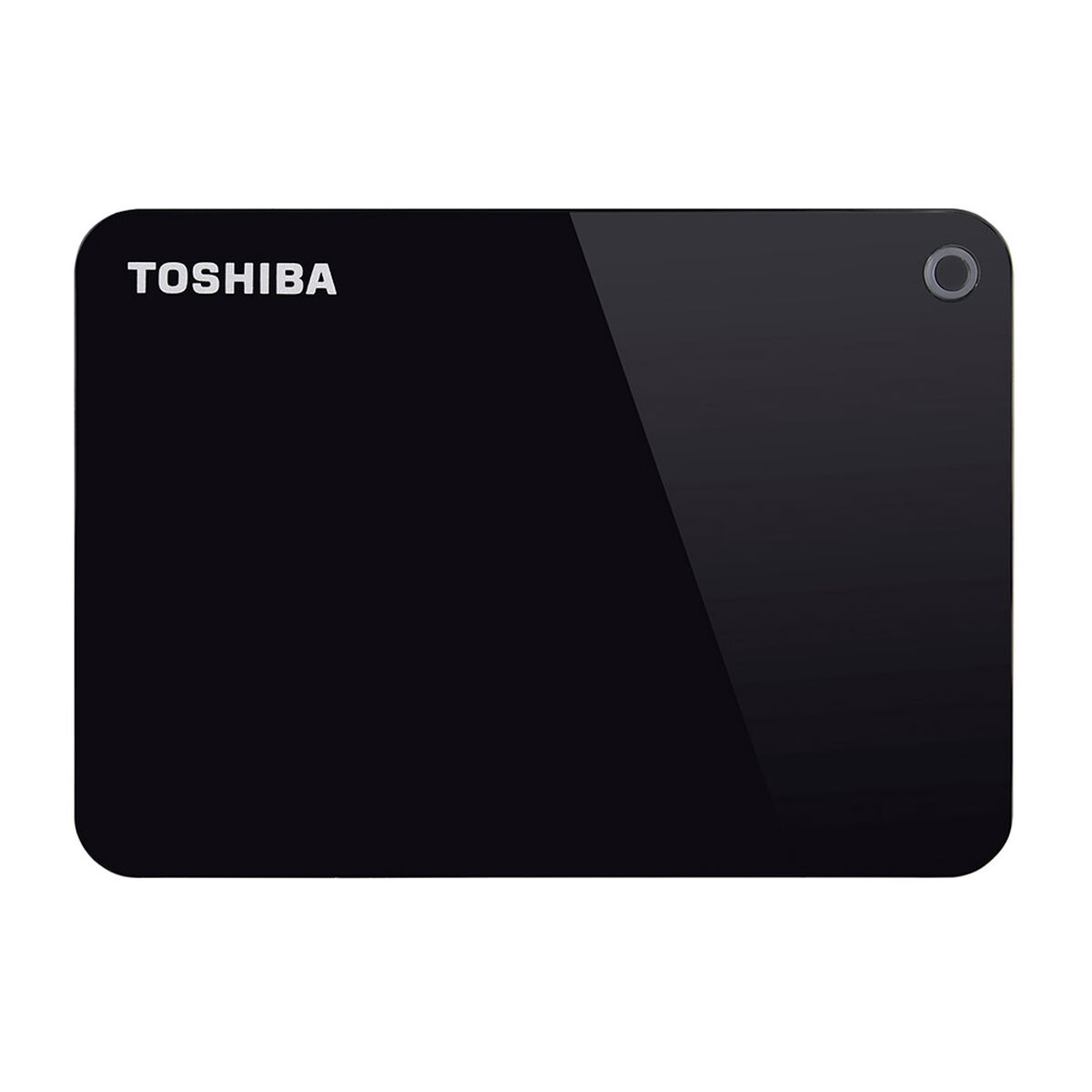 Disco Duro Externo Toshiba 1TB Canvio Advance