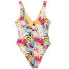 Traje de Ba&ntilde;o Bikini Ni&ntilde;a Reef