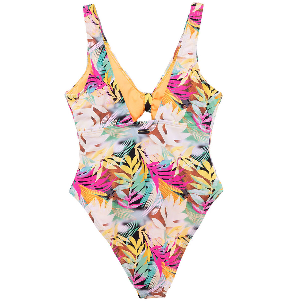 Traje de Ba&ntilde;o Bikini Ni&ntilde;a Reef