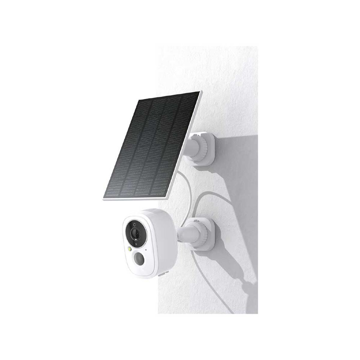 Camara Se Seguridad MLAB 9463 Blanco