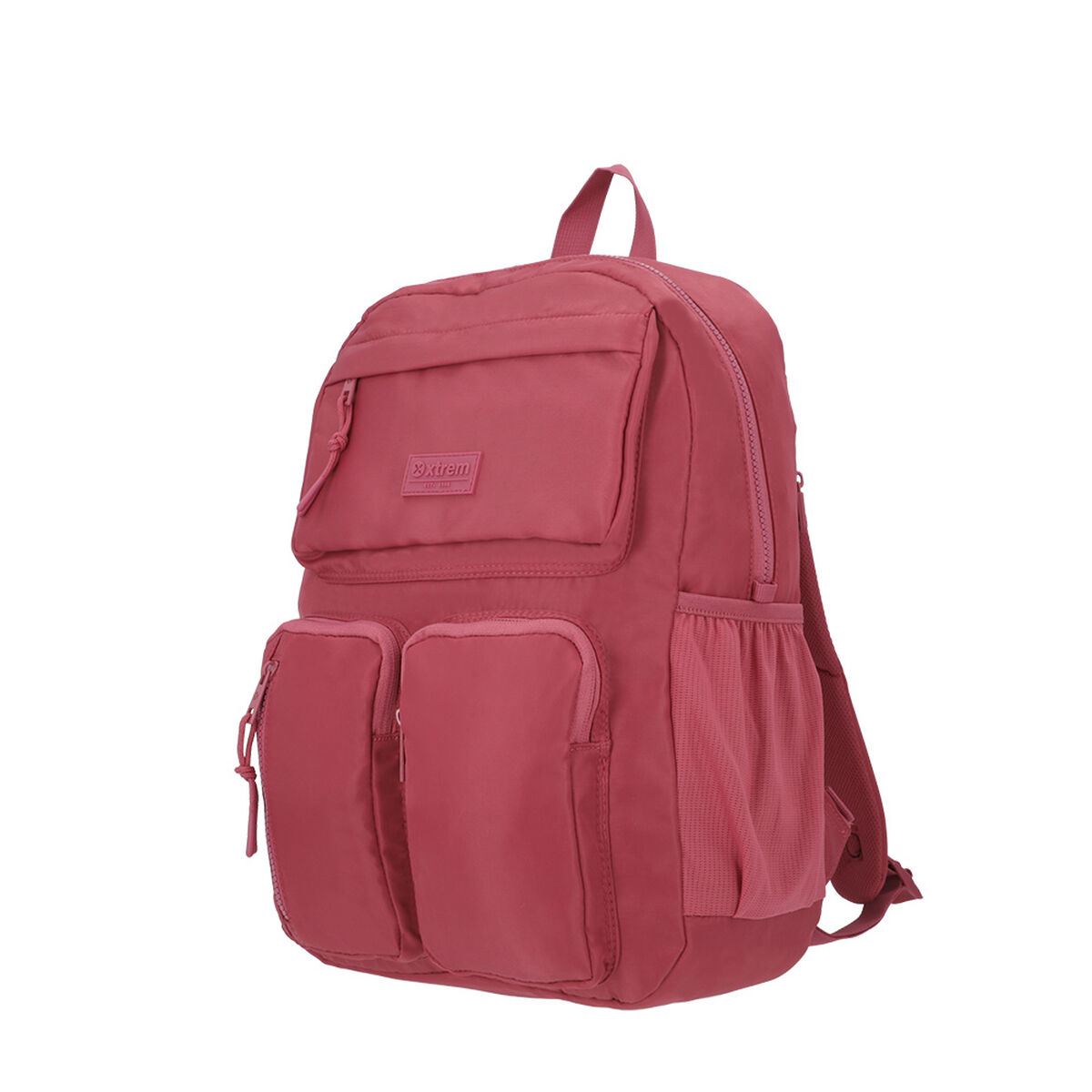Mochila Notebook Queens 4Xt Rosado 15" M Xtrem