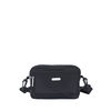 Cartera Bandolera Weekend Negra S Xtrem