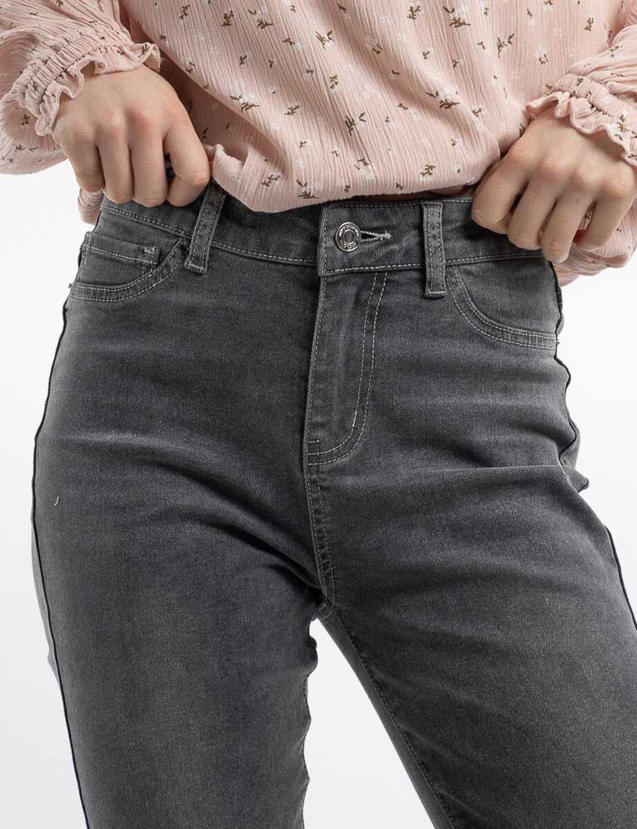 Jeans Skinny Mujer Icono
