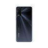 Celular Vivo Y20 64GB 6,51" Obsidian Black Liberado