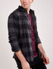 Camisa Hombre Escocesa Body Glove