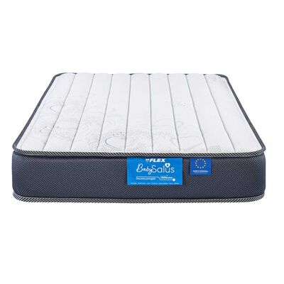 Imagen 2 del producto Colchón Baby Flex Azul 70 x 100 cm