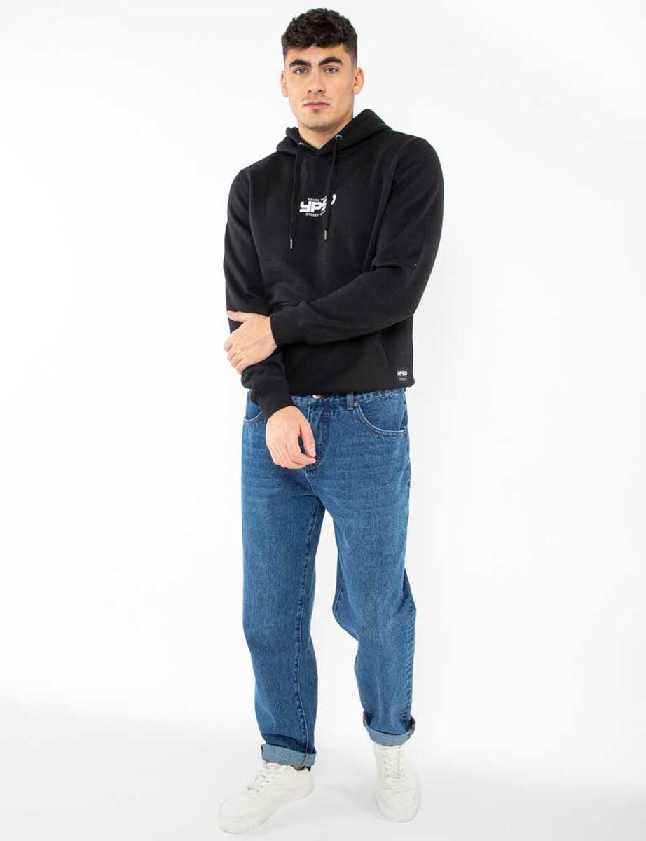 Jeans Hombre Icono