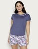 Pijama Algodón Mujer Palmers