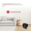 Termoventilador Thomas TH-CH35