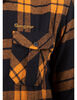 Camisa de Algodón Hombre Gangster