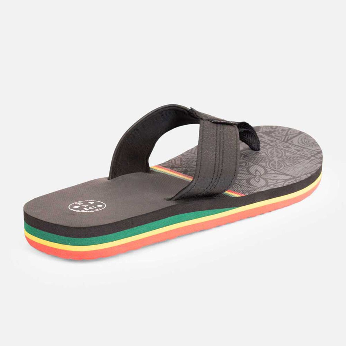 Sandalia Playera Hombre Maui & Sons