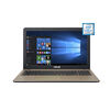 Notebook Asus X540UA-GQ3100T Core i3 4GB 1TB 15,6"