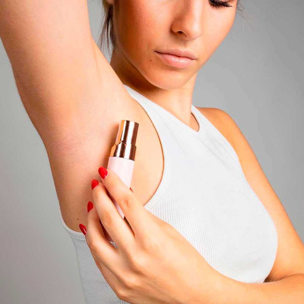 Depiladora Recargable Swiss Nature Labs Epilwiz