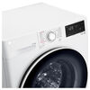 Lavadora Secadora LG WD12WVC5S6 12/7 Kg.