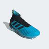 Zapato De Fútbol Hombre Adidas Predator 19.1 SG