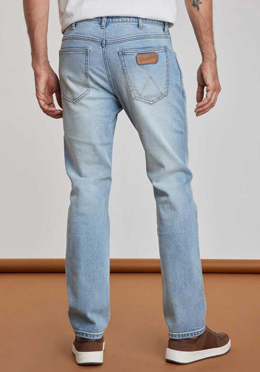 Jeans Hombre Wrangler
