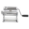 Máquina para Pastas Marcato Atlas 150 Plateada