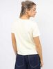 Polera Manga Corta Mujer Zibel