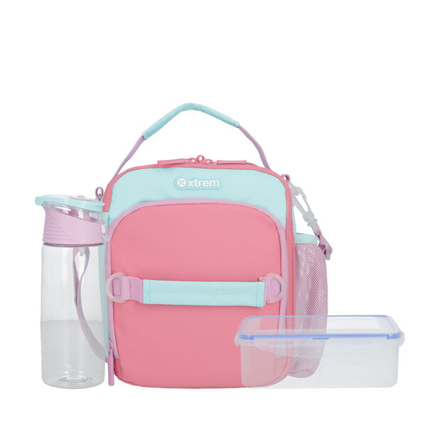 Lonchera Térmica Xtrem Lunch-Pack 5XT Multicolor
