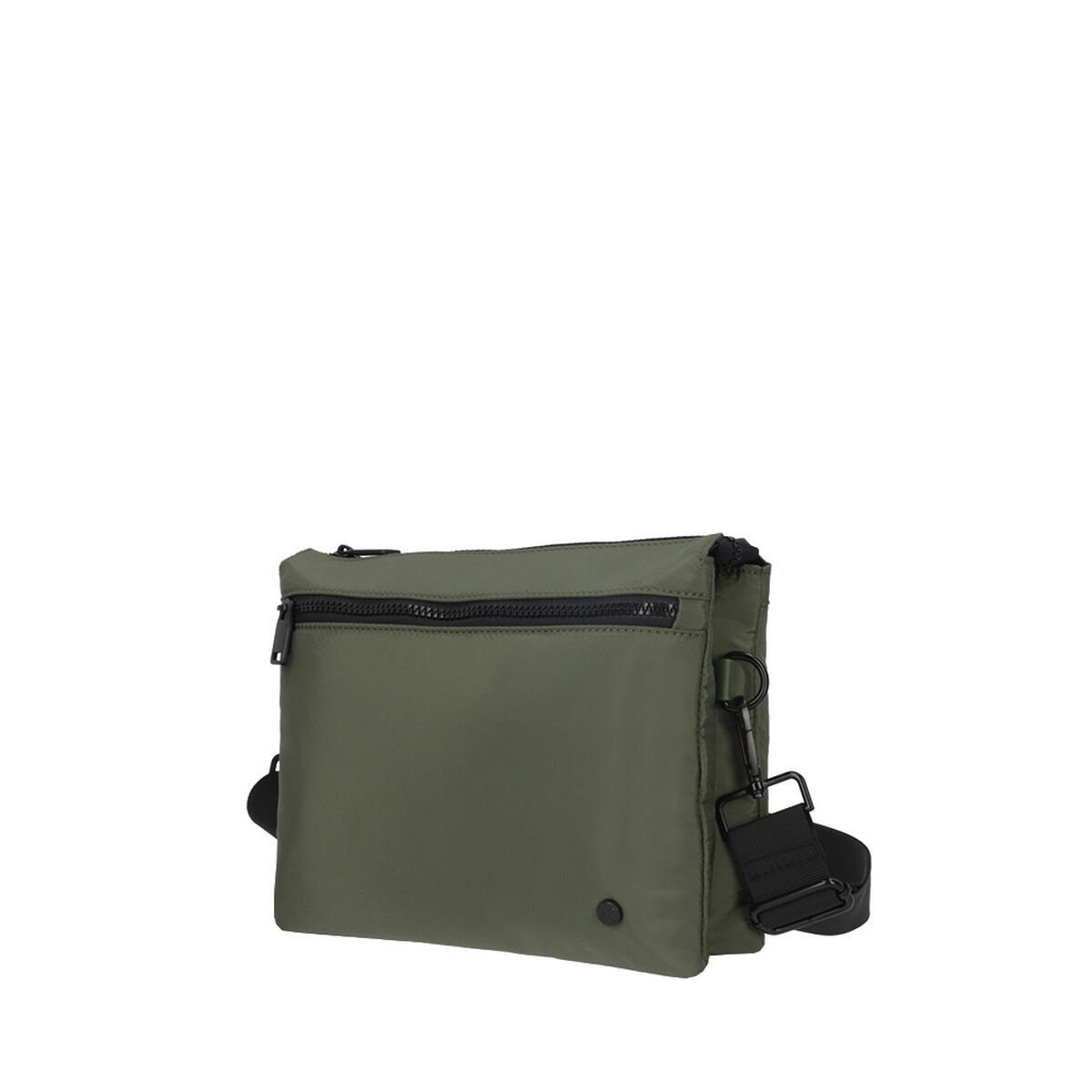 Bandolera Harper Verde M Xtrem