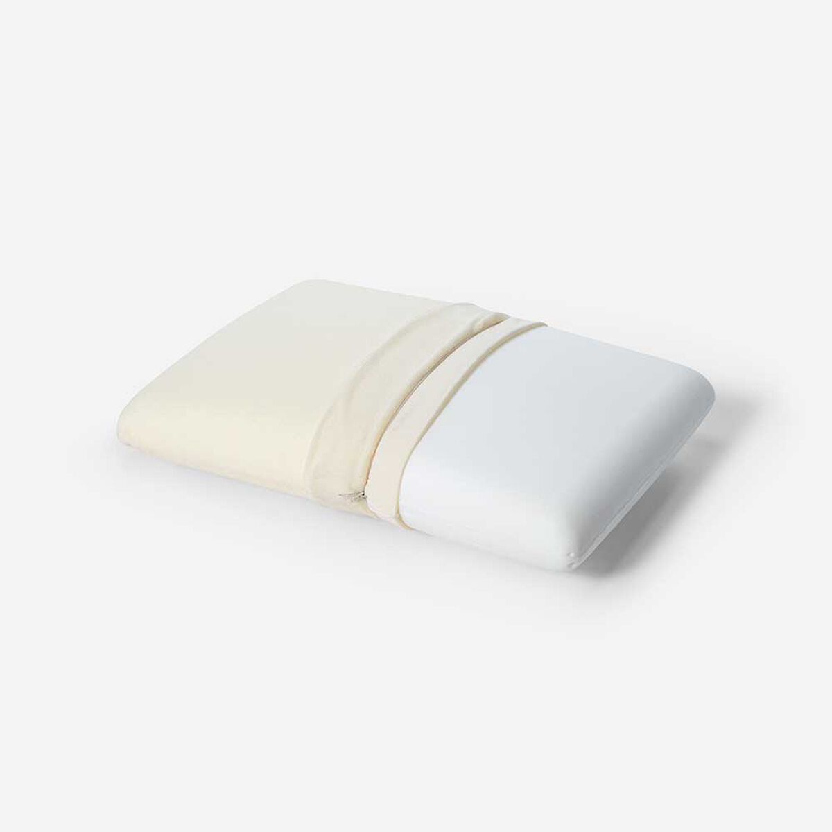 Set 2 Almohadas Rosen Americana Memory Max Basic 50x70 cm