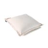 Cojín Cannon Loneta Beige 45x45 cm
