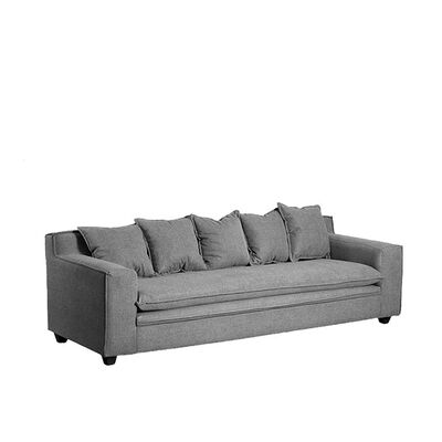 Imagen 1 del producto Sofá Universal Market Socrates 3 Cuerpos