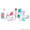 Cast Clinic Barbie