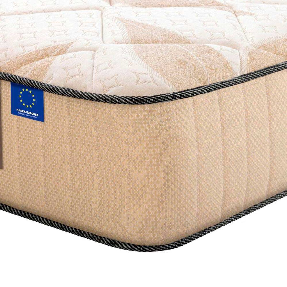 Colch&oacute;n Flex 1 Plaza Dual Sensity