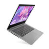 Notebook Lenovo IdeaPad 3 Core i5 8GB 256GB SSD 14"
