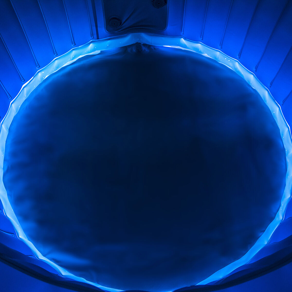 Hot Tub Inflable Mspa Starry 4 Delight Gris
